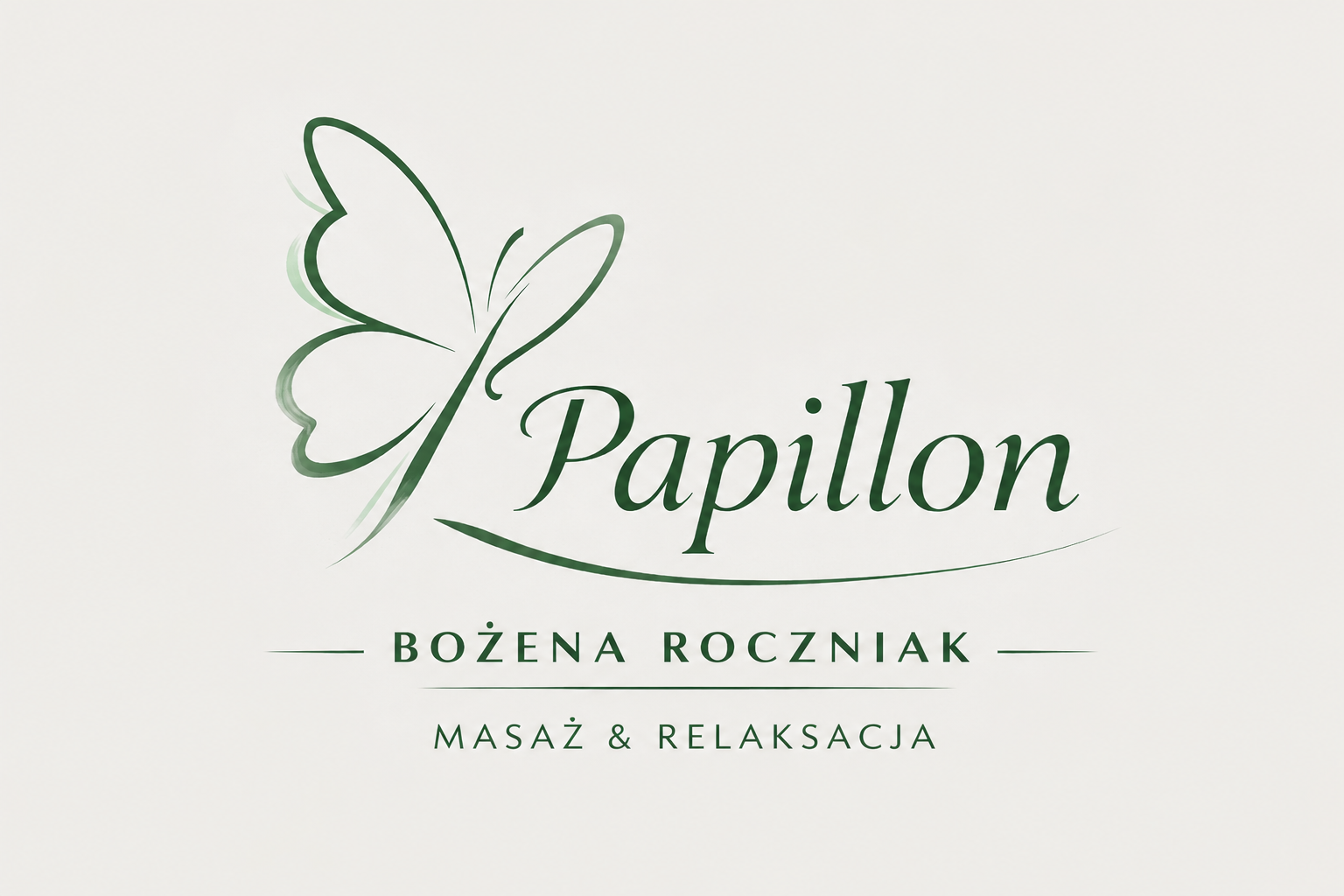 Papillon – masaż & relaksacja